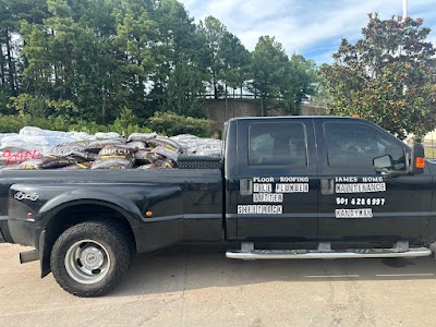 James Professional Home Remodeling